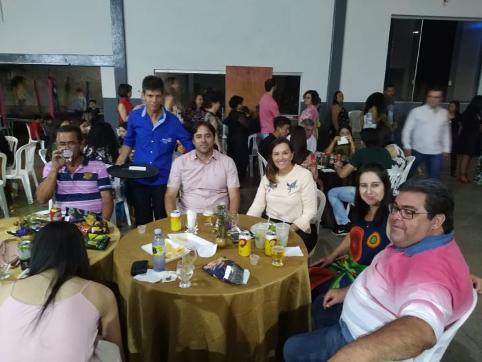 5ª NOITE DA BATATA